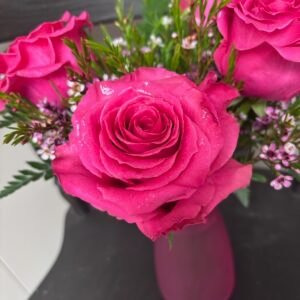Birthday Flowers