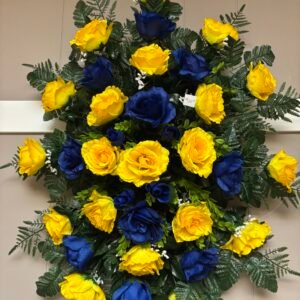Funeral Spray