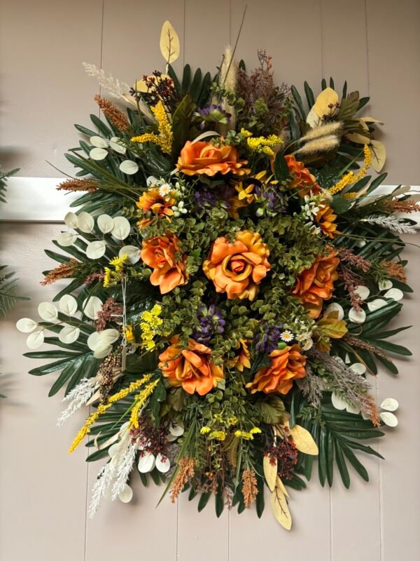 Funeral Spray