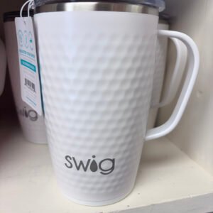 Swig Cup