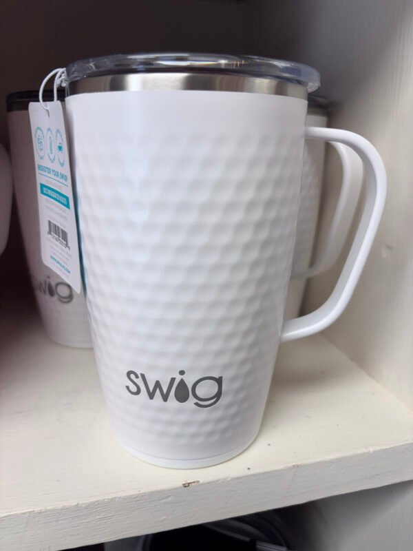 Swig Cup