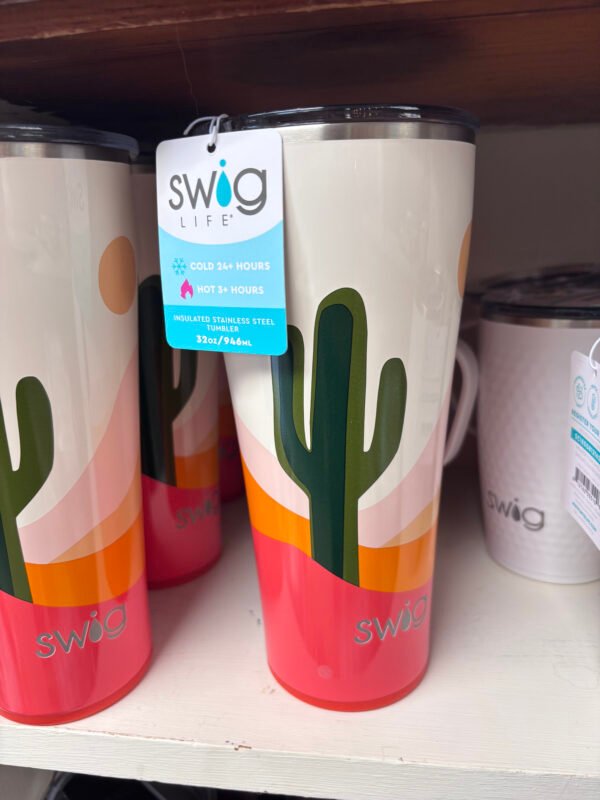 Swig Cup - Image 2