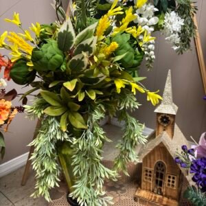 Arrangement