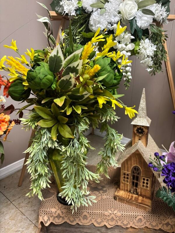 Arrangement